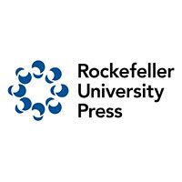 Rockefeller University Press logo